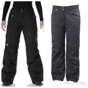 Helly Hansen Vega Snow Pants